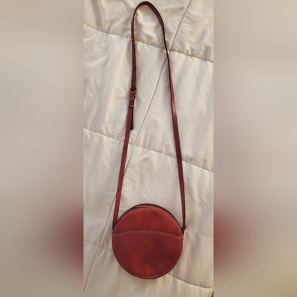 Patricia Nash Crossbody